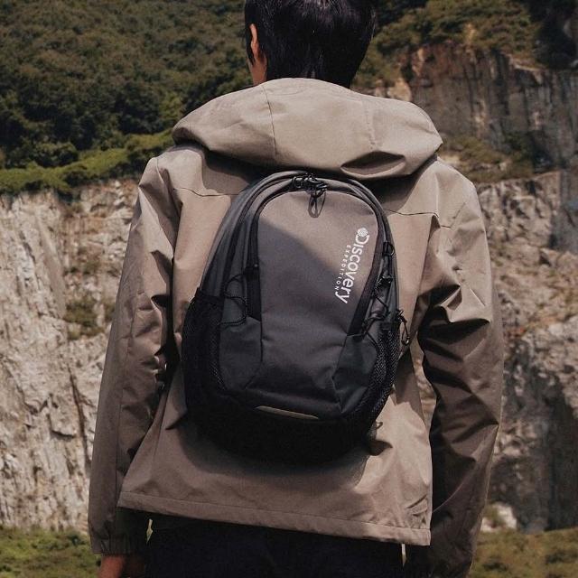 ◇Discovery EXPEDITION◇ Liberty Backpack 17 DKHAKI DXBK1504