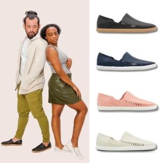 【People Footwear】加拿大休閒鞋 防水鞋 涼鞋 平底鞋 拖鞋(RIO 瑞歐 共四色)
