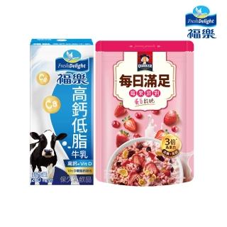 【2026】福樂保久乳推薦｜10款高評價人氣品牌排行榜 | BALIMAN情報局