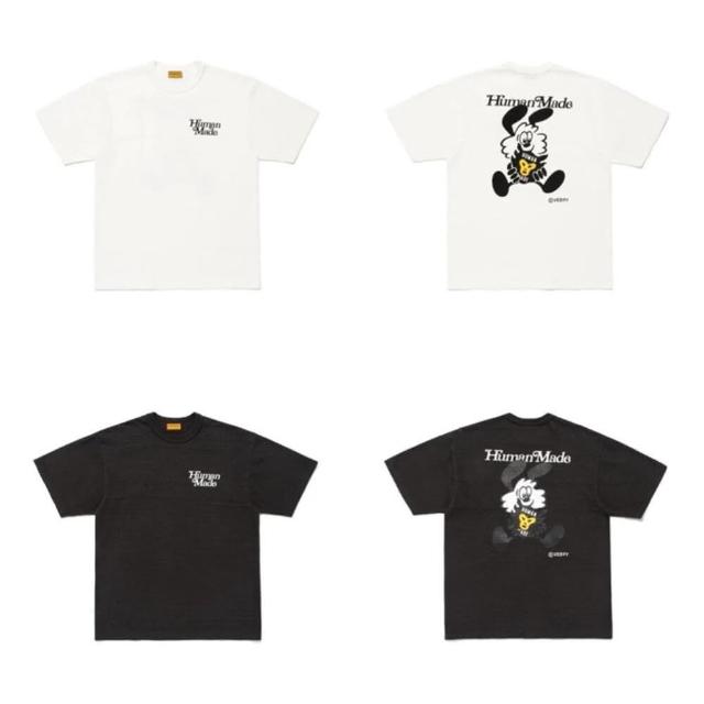 韓国限定 HUMAN MADE x VERDY PIN 2P SET 韓国限定 HUMAN MADE x VERDY PIN 2P SET - メルカリ