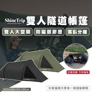 【2026】露營帳篷推薦ptt》10款高評價人氣品牌排行榜 | BALIMAN情報局