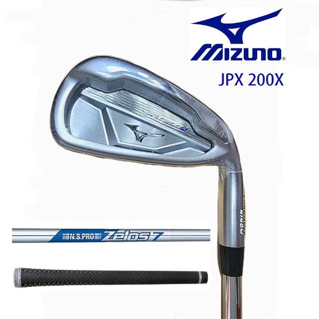 Golf Club Jpx 200x MIZUNO JPX 200X, Mizuno Shop Schweiz