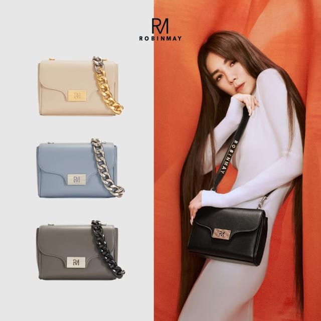 送料込★ROBINMAY★逆境搖滾斜背包★ELLA 2strap ショルダーBAG 逆境搖滾｜Ella支線｜斜背包｜ROBINMAY 官方網站(RM)