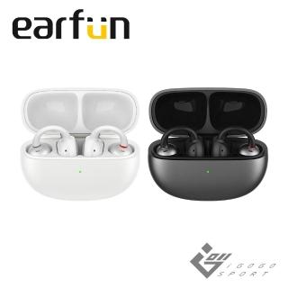 【EarFun】Clip 開放式耳夾藍牙耳機-momo購物網 - 好評推薦 - 2026年5月