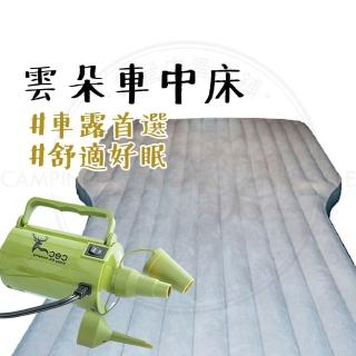 【2026】車用床墊推薦10款高評價車用床墊品牌排行 | BALIMAN情報局