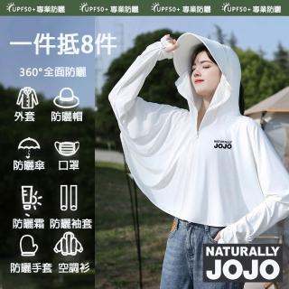 【2026】防曬外套推薦10款高評價人氣品牌排行榜 | 好吃美食的八里人