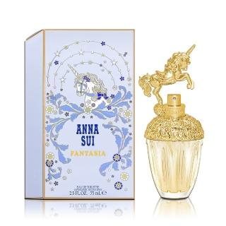 【2026必買】ANNA SUI香水終極推薦清單 | 好吃美食的八里人