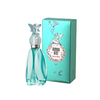 【2026必買】ANNA SUI香水終極推薦清單 | 好吃美食的八里人