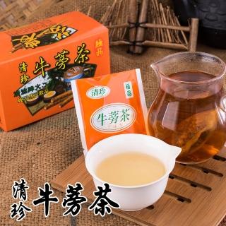 【2026】牛蒡茶推薦10款高評價牛蒡茶品牌排行 | BALIMAN情報局