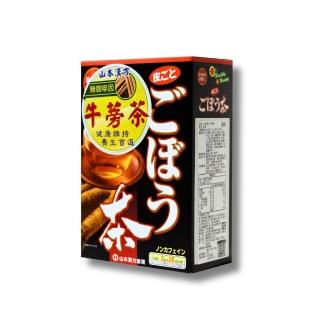 【2026】牛蒡茶推薦10款高評價牛蒡茶品牌排行 | BALIMAN情報局