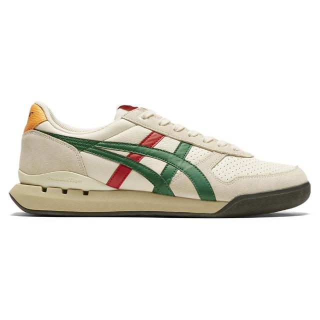 Onitsuka Tiger】Onitsuka Tiger鬼塚虎-ULTIMATE 81 EX 休閒鞋