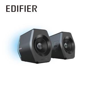 【EDIFIER】G2000 2.0 電競遊戲喇叭