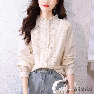 【2026】淑女襯衫推薦｜10款高評價人氣品牌排行榜 | BALIMAN情報局