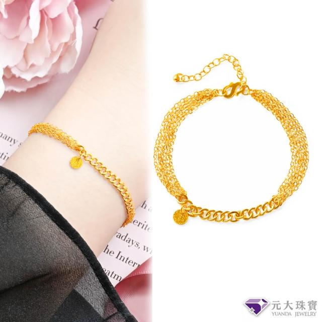 | 好吃美食的八里人 【2025必買】黃金手鍊終極推薦清單 | 好吃美食的八里人