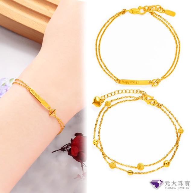 | 好吃美食的八里人 【2025必買】黃金手鍊終極推薦清單 | 好吃美食的八里人