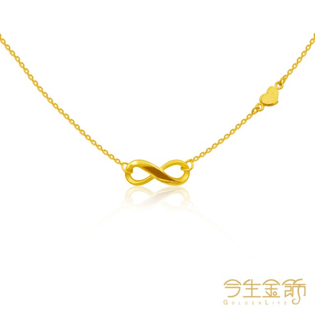 【2025必買】黃金項鍊終極推薦清單 | 好吃美食的八里人