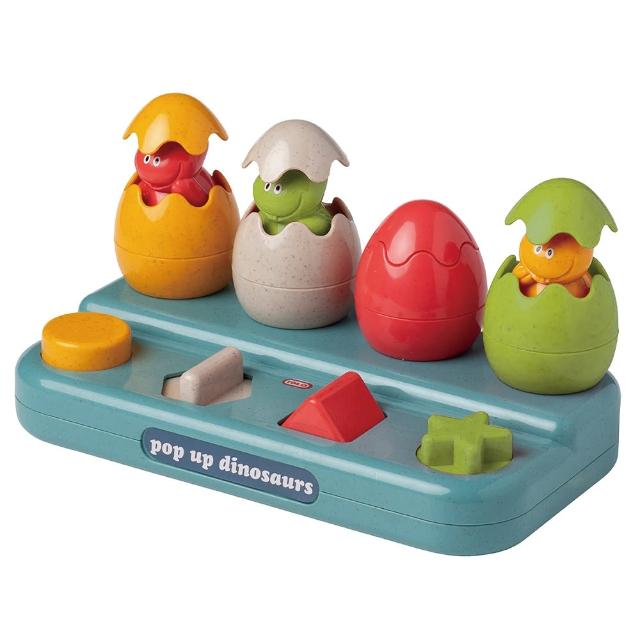 【2025】恐龍蛋玩具推薦10款高評價人氣品牌排行榜 | 好吃美食的八里人
