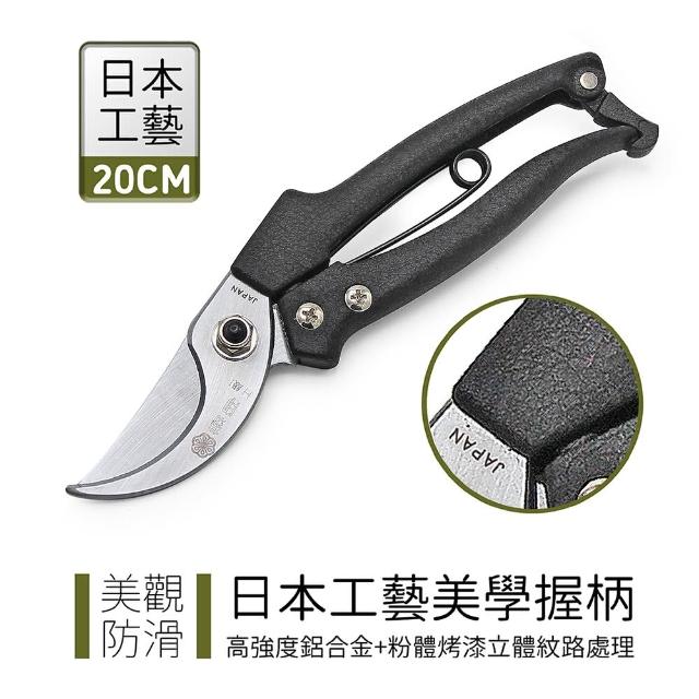 【2025必買】園藝剪刀終極推薦清單 | 好吃美食的八里人