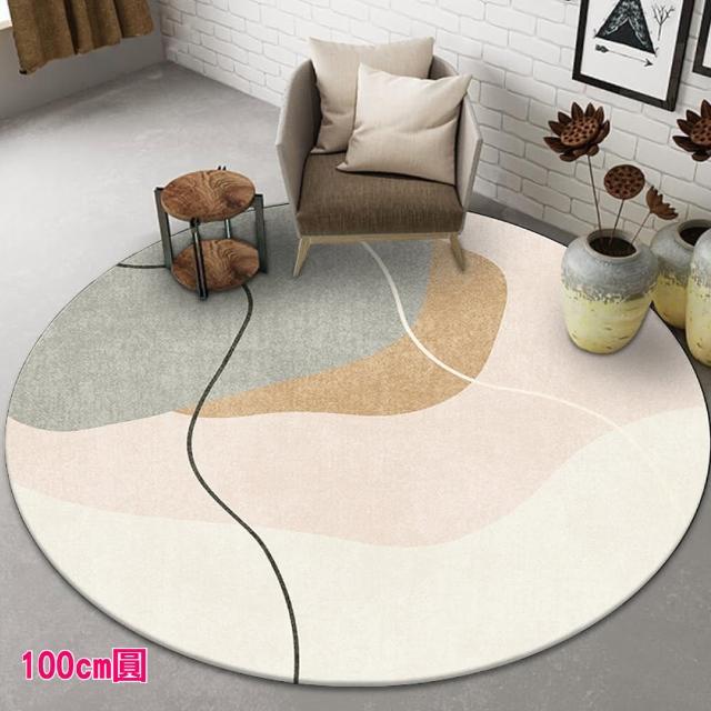 【2025】圓地毯推薦10款高評價人氣品牌排行榜 | 好吃美食的八里人