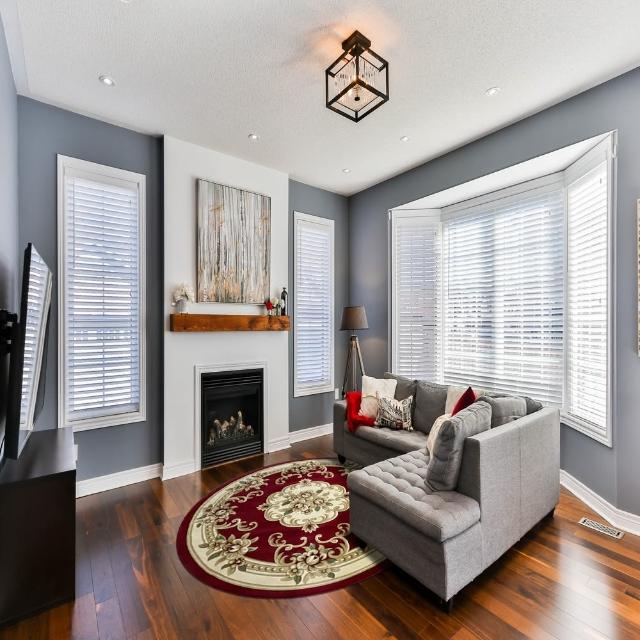 【2025必買】圓形地毯終極推薦清單 | 好吃美食的八里人