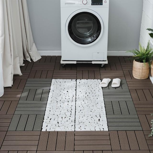 【2025】塑木地板推薦ptt》10款高評價人氣品牌排行榜 | 好吃美食的八里人