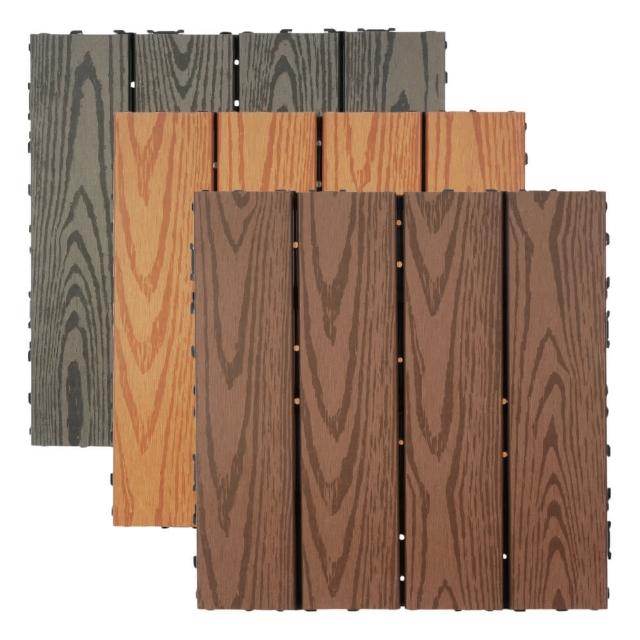 【2025】塑木地板推薦ptt》10款高評價人氣品牌排行榜 | 好吃美食的八里人