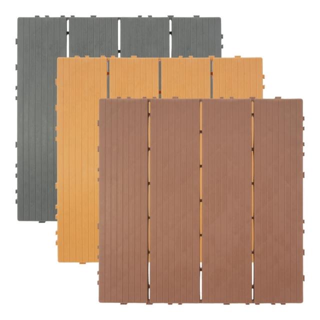 【2025必買】塑膠地板終極推薦清單 | 好吃美食的八里人