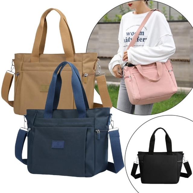 【2025必買】媽媽包托特終極推薦清單 | 好吃美食的八里人