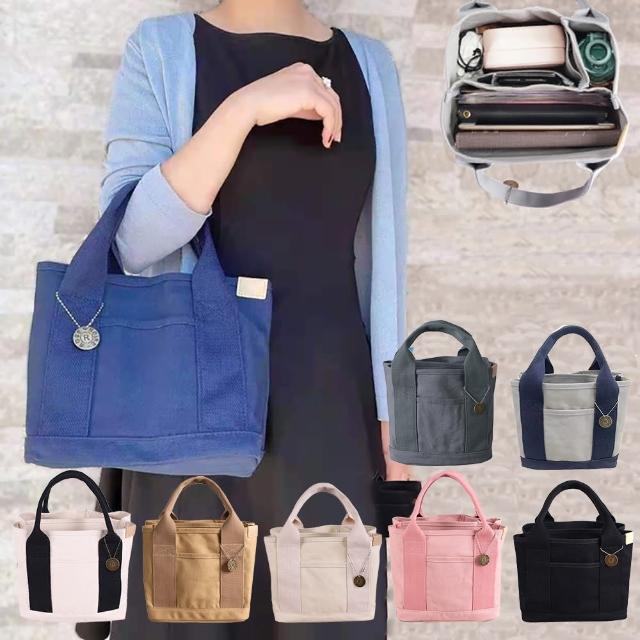 【2025必買】媽媽包托特終極推薦清單 | 好吃美食的八里人