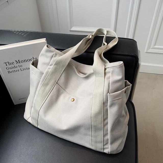 【2025必買】媽媽包托特終極推薦清單 | 好吃美食的八里人