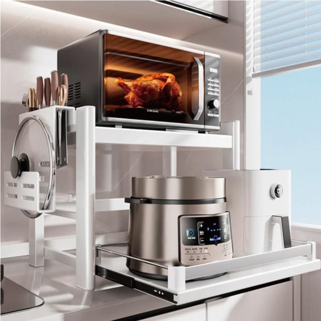 【2025必買】微波爐架終極推薦清單 | 好吃美食的八里人
