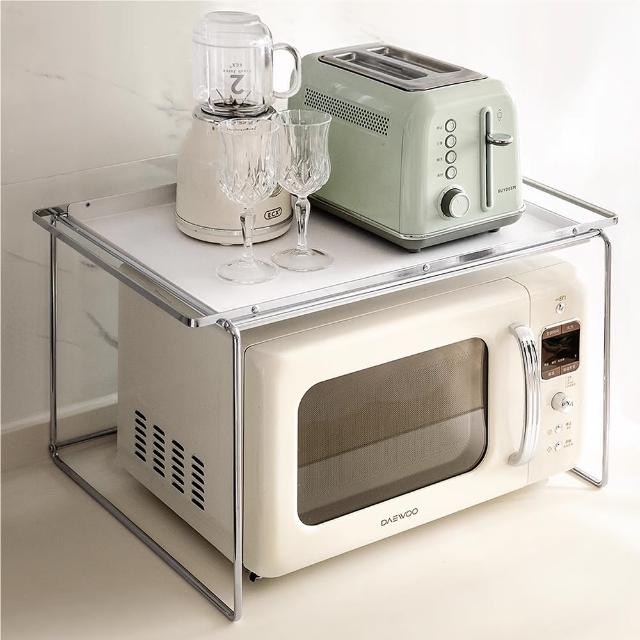 【2025必買】微波爐架終極推薦清單 | 好吃美食的八里人