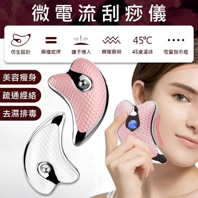 【2025】微電流美容儀推薦10款高評價微電流美容儀品牌排行 | 好吃美食的八里人