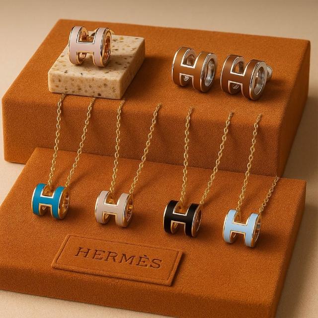 【2025】愛馬仕項鍊推薦ptt》10款高評價人氣品牌排行榜 | 好吃美食的八里人