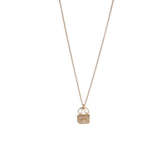 【2025】愛馬仕項鍊推薦ptt》10款高評價人氣品牌排行榜 | 好吃美食的八里人