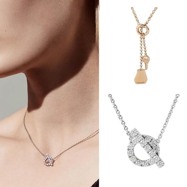 【2025】愛馬仕項鍊推薦ptt》10款高評價人氣品牌排行榜 | 好吃美食的八里人