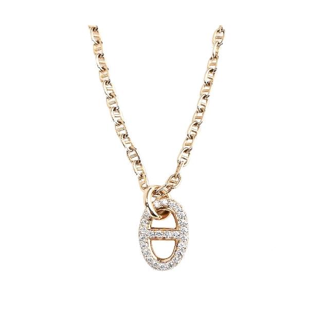 【2025】愛馬仕項鍊推薦ptt》10款高評價人氣品牌排行榜 | 好吃美食的八里人