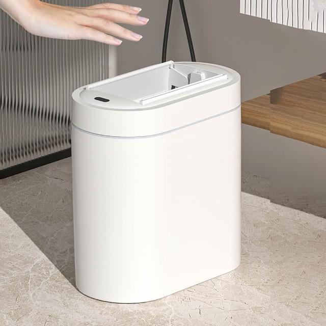 【2025】感應垃圾桶推薦10款高評價人氣品牌排行榜 | 好吃美食的八里人