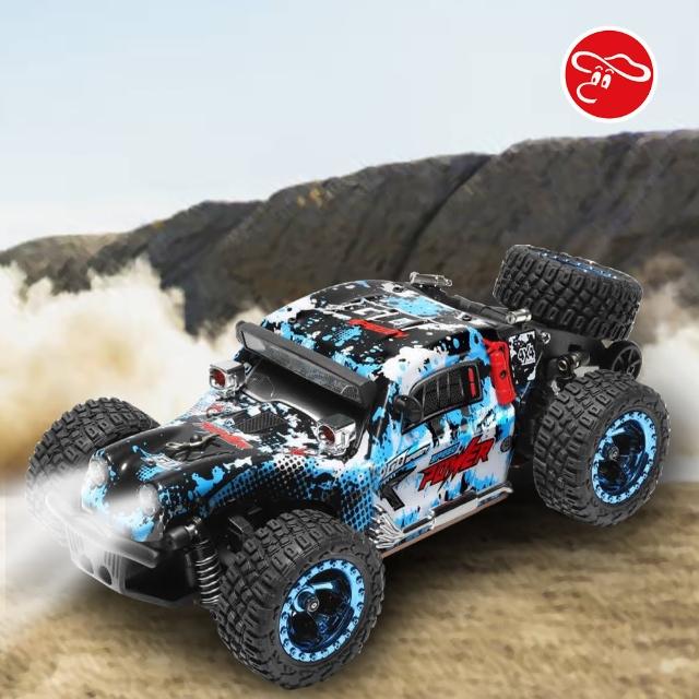 【2025必買】搖控車終極推薦清單 | 好吃美食的八里人