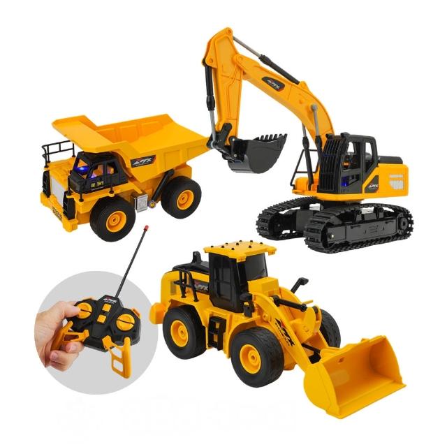 【2025必買】搖控車終極推薦清單 | 好吃美食的八里人