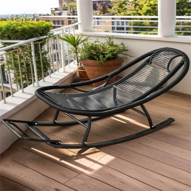 【2025必買】搖椅終極推薦清單 | 好吃美食的八里人