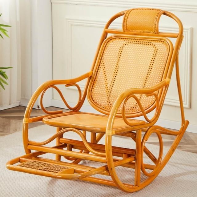 【2025必買】搖椅終極推薦清單 | 好吃美食的八里人