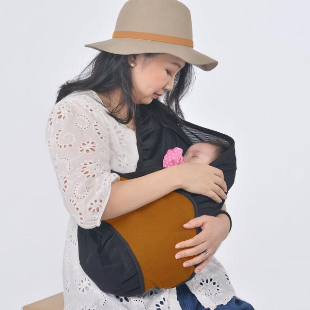 【2025必買】新生兒背巾終極推薦清單 | 好吃美食的八里人