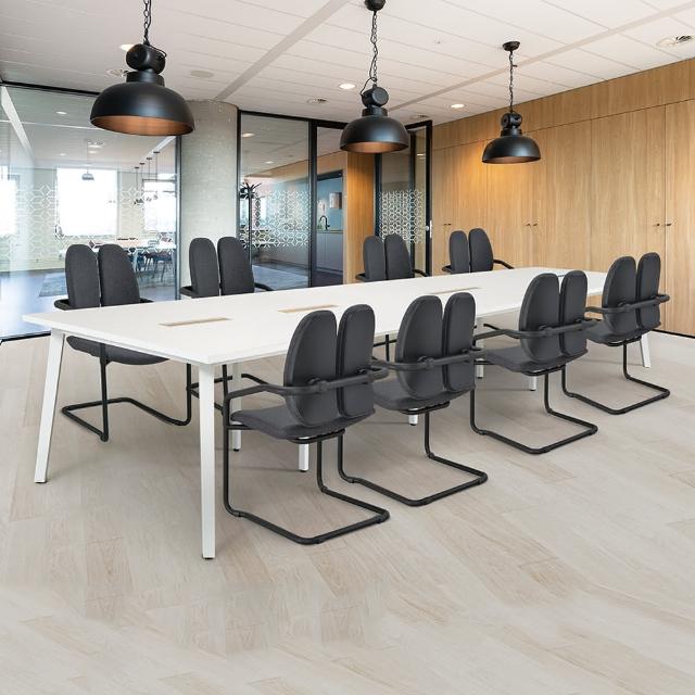 【2025】會議桌推薦10款高評價人氣品牌排行榜 | 好吃美食的八里人