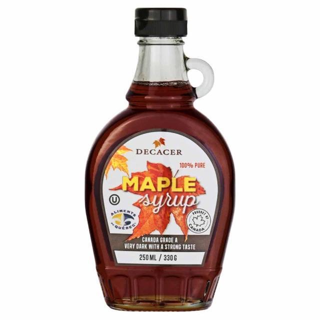 【2025】楓糖漿推薦10款高評價人氣品牌排行榜 | 好吃美食的八里人