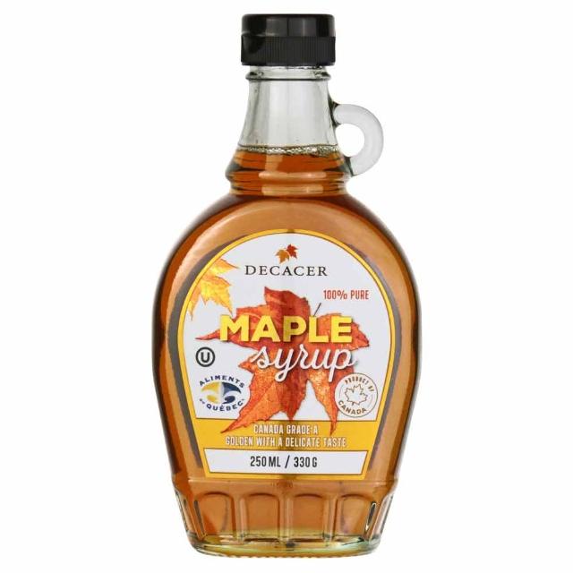 【2025】楓糖漿推薦10款高評價人氣品牌排行榜 | 好吃美食的八里人