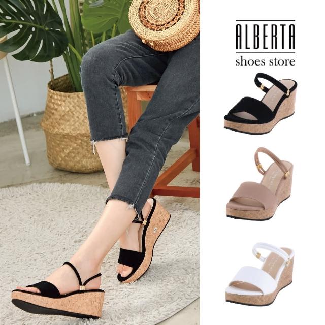 【2025】楔型涼鞋推薦ptt》10款高評價人氣品牌排行榜 | 好吃美食的八里人