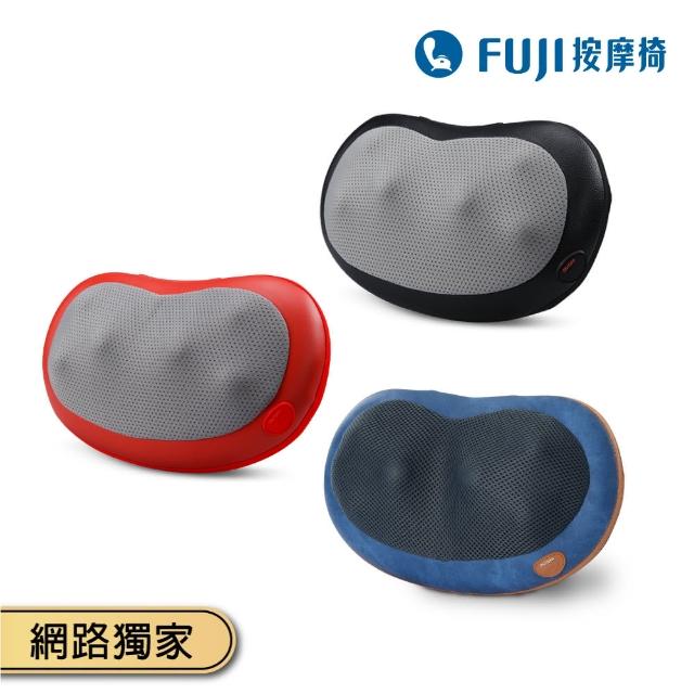 【2025必買】溫熱按摩枕終極推薦清單 | 好吃美食的八里人