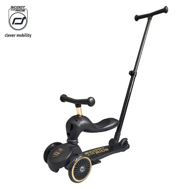 【2025】滑步車推薦10款高評價人氣品牌排行榜 | 好吃美食的八里人