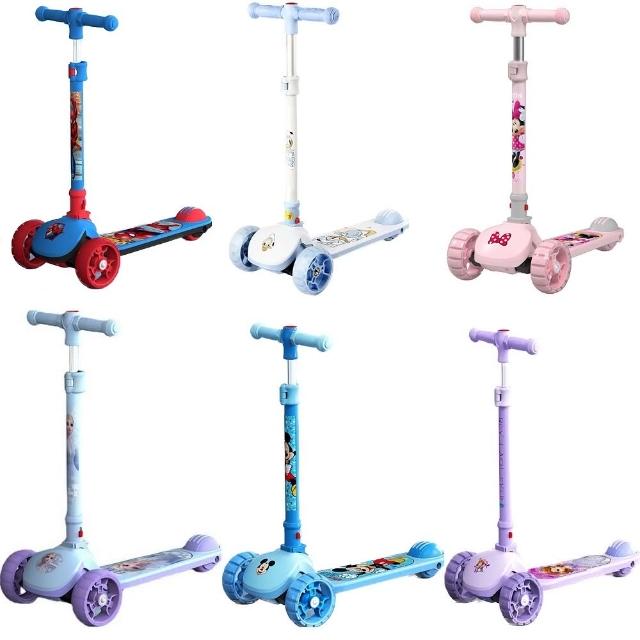 【2025必買】滑板車終極推薦清單 | 好吃美食的八里人